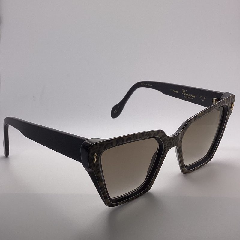 Occhiale da sole Kador Glamur Vanessa colore PHB983