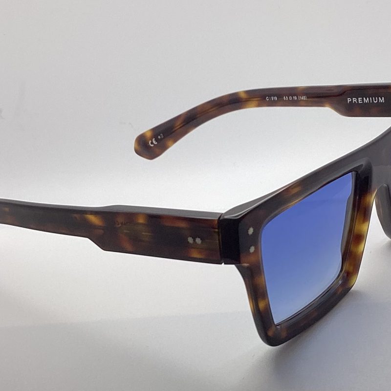 Occhiale da sole Kador Premium 7 colore 519