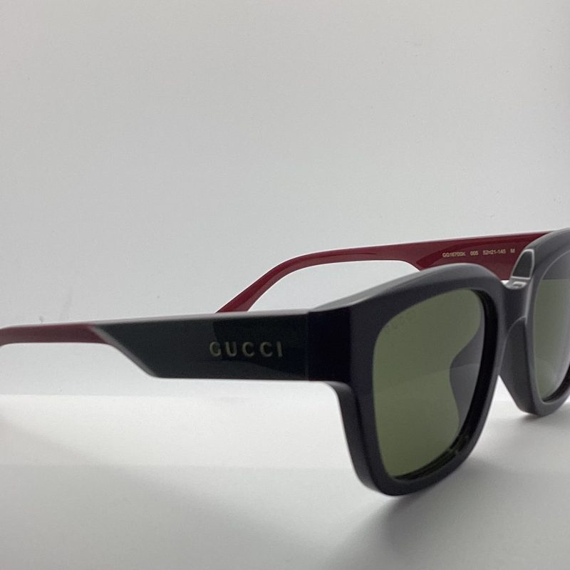 Occhiale da sole Gucci GG1670SK colore 005