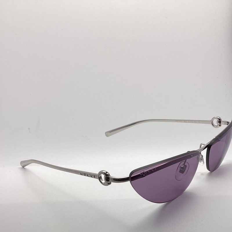 Occhiale da sole Gucci GG1701S colore 003